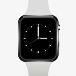 Tech Wristwatch