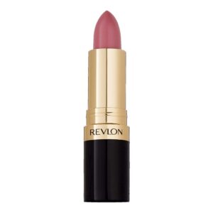 Revlon Super Lustrous Pearl Lipstick Gentlemen Prefer Pink 450 0.15 Ounce