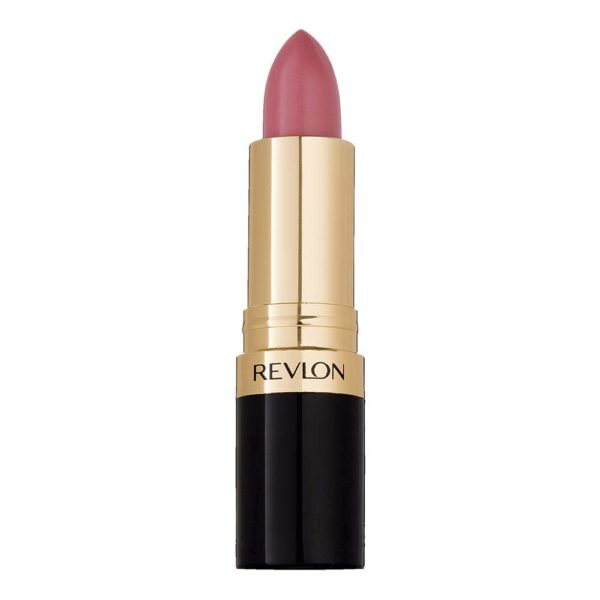 Revlon Super Lustrous Pearl Lipstick Gentlemen Prefer Pink 450 0.15 Ounce