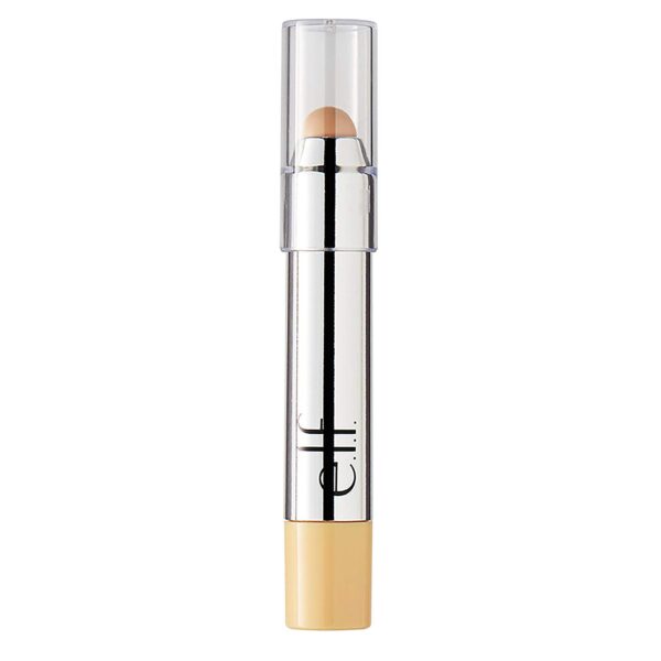 E.L.F. Cosmetics Beautifully Bare Lightweight Concealer Stick 95041 FairLight, 0.6 Ounce