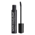 NYX PROFESSIONAL MAKEUP Liquid Suede Cream Lipstick Alien 0.13 Fluid Ounce