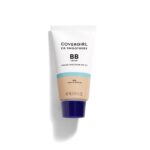 Covergirl Smoothers Lightweight Bb Cream With Spf 15 Light To Medium Skin Tones 2 Count