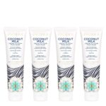 Pacifica Beauty Coconut Milk Cream to Foam Face Wash 5 Fluid Ounce