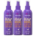 Aussie Leave In Conditioner Spray with Jojoba & Sea Kelp