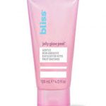 Bliss Jelly Glow Peel, Gentle Non-Abrasive Exfoliator