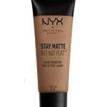 NYX PROFESSIONAL Liquid Foundation Tawny