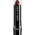 Wet n Wild Silk dark Wine Lipstick
