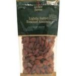 Archer Farms Lightly Salted Roasted Almonds