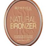 Rimmel Natural Bronzer Sun Light