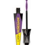 wet 'n wild Lash Renegade Mascara