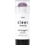 Cleen Beauty Cooling Eggplant Eye Balm