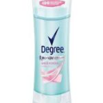 Degree Anti-Perspirant & Deodorant