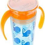 Miracle 360 Deco Trainer Cup