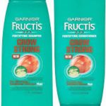Garnier Hair Care Fructis Shampoo & Conditioner