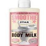Soap & Glory Smoothie Star Body Milk