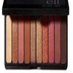 e.l.f. Cosmetics Rose Gold Eyeshadow Palette