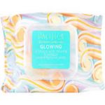 PACIFICA Glowing Makeup Removing Wipes