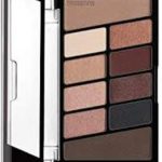 Wet n Wild Color Icon 10-Pan Eyeshadow