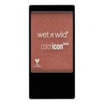 wet n wild Color Icon Blush Blazen Berry