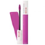 Maybelline SuperStay Creator Liquid Lipstick