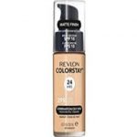 Revlon ColorStay Liquid Foundation Makeup