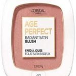 L'Oreal Paris Age Perfect Radiant Satin Blush
