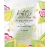 Pacifica Pretty Anti-Puff Eye Patches
