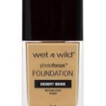 Wet n Wild Classic Beige Foundation