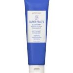 Earth To Skin Blueberry Exfoliating Cleanser