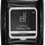 e.l.f. Cosmetics Makeup Remover Cleansing Cloths