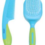 Playgro Baby's Brush n Comb Set