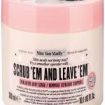 Soap & Glory Scrub n Leave Body Buff