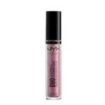 NYX PROFESSIONAL MAKEUP Duo Chromatic Lip Gloss Spring It On