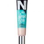 Glow On Liquid Face Highlighter Supernova