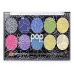 POP Naturally Bare Makeup palette