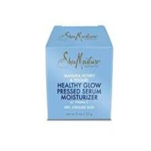SheaMoisture Honey & Yogurt Serum Moisturizer