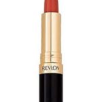 Rimmel Lasting Finish Matte Lipstick