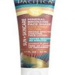 PACIFICA Mineral Bronzing Coconut Glow SPF 30