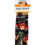Cantu Regal Easy Wrap