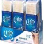 Unilever Q-Tip Cotton Swabs