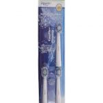 Equate EasyFlex Equate Brush Heads