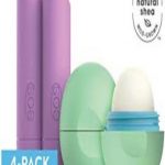 eos Soft Stick & Sphere Lip Balm