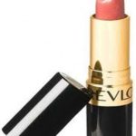 Revlon Super lustrous Berry Rich Lipstick