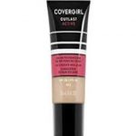 Covergirl Outlast Nude Beige Foundation