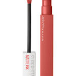 Maybelline Superstay Self-Starter Matte Ink