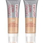 Rimmel London Lasting Finish Breathable Concealer