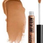 NYX Professional Gold Rush Liquid Highlighter