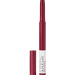 SuperStay Ink Crayon Matte Longwear Lipstick
