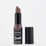 Suede Matte Moonwalk Lipstick