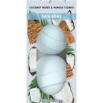 Love Beauty Mimosa Flower Bath Bombs